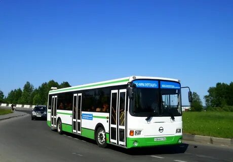 Когда бай автобус