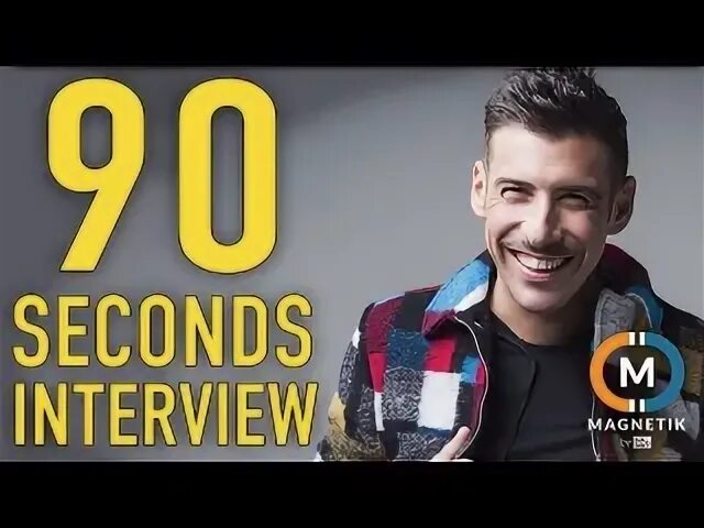 90 seconds