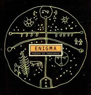 Enigma the child in us