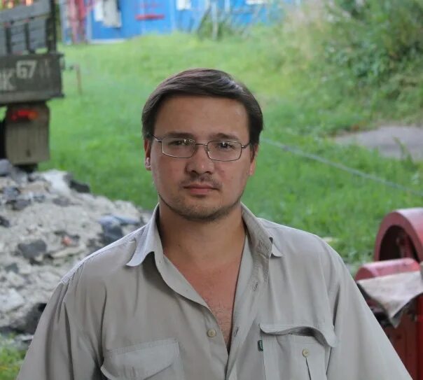 Михайлов Сергей Петрович Мои фотографии Галерея