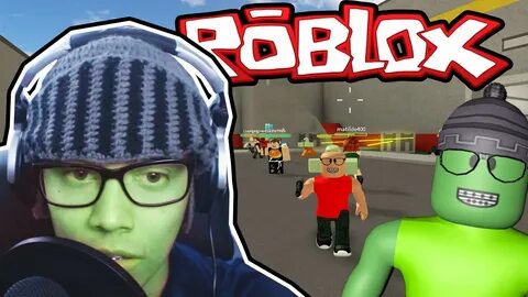 Roblox rush