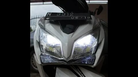 125 led