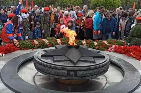 Мытищи 2024 год