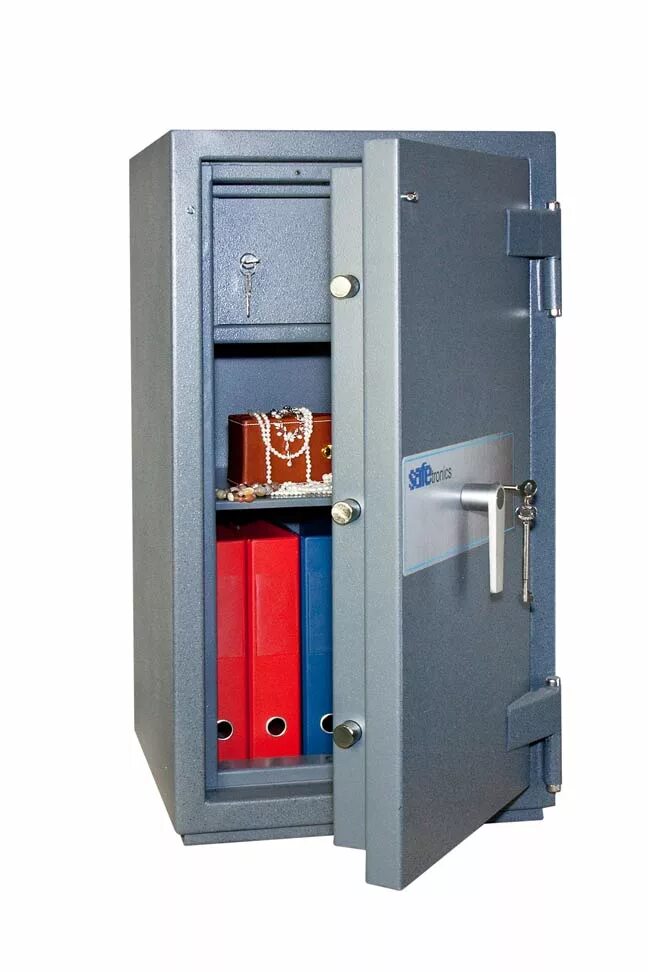Safe ii