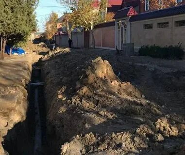 Поселок новый кяхулай махачкала
