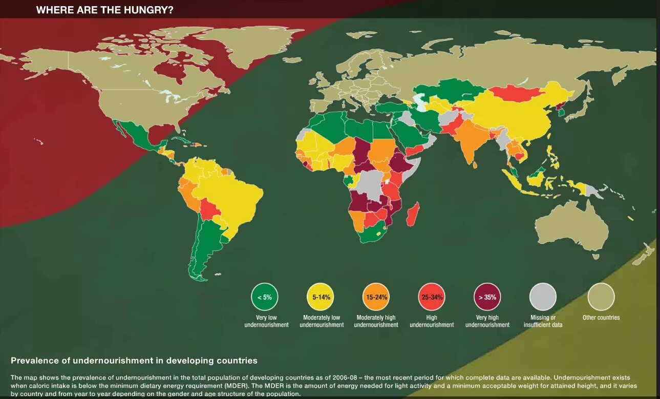 Карта голода в мире. Карта голода в мире 2022. Голод в мире инфографика. Пояс голода на карте. Страны с наивысшей долей голодающих