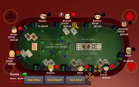 Ред стар покер agames pays