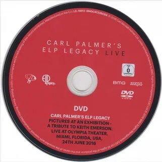 Live disk