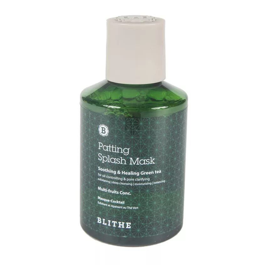 Сплэш маска blithe. Blithe Сплэш-маска для восстановления - Soothing&Healing Green Tea Splash Mask, 150мл. Blithe косметика. Blythe Сплэш-маска. Blithe косметика корейская.