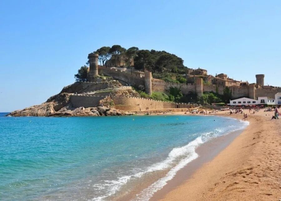 Льорет-де-мар испания. Туры в испанию из минска. Лазурный берег испании. Льорет-де-мар испания. Туры в испанию из минска.