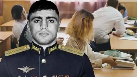 Сыны дагестана