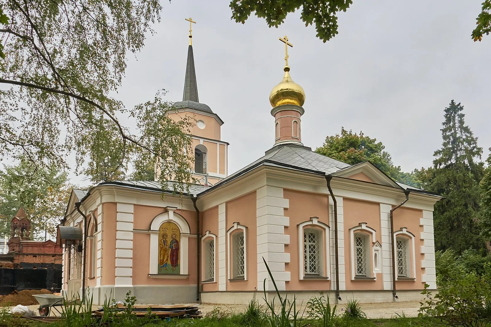 Храм Покровское Стрешнево. Покровское Глебово храм Пресвятой Богородицы. Церковь Пресвятой Богородицы Покровское Стрешнево. Церковь Покрова Пресвятой Богородицы Покровское.