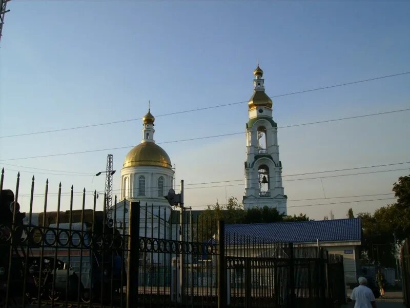 Храм преполовения пятидесятницы всесоюзная ул 163 фото 
