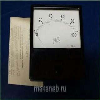 М 2003 7