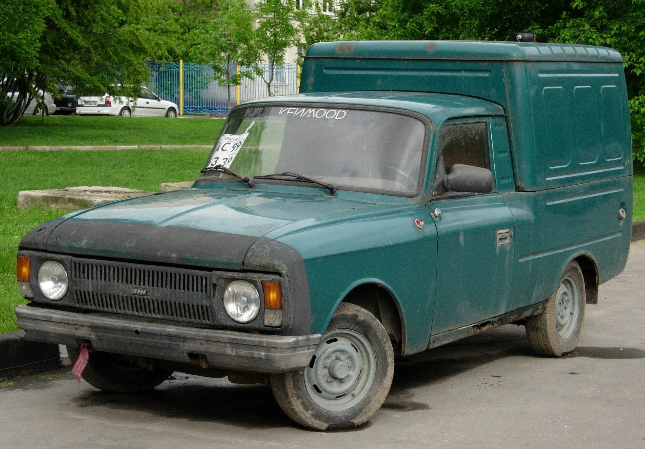 ИЖ 2715. Москвич ИЖ 2715. Каблучок ИЖ 2715. ИЖ каблук 2715