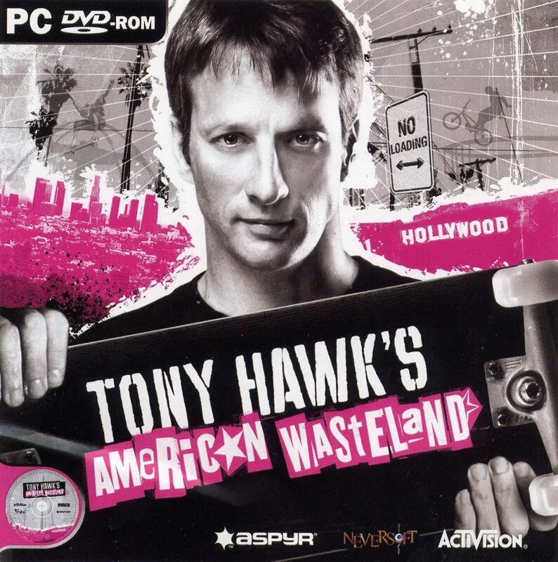 Tony hawk american. Tony Hawk’s American Wasteland. Игра Tony Hawk American Wasteland. Тони Хоук Американ вестленд. Tony Hawk American Wasteland Art.