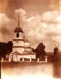 Кому случалось из болховского уезда перебираться
