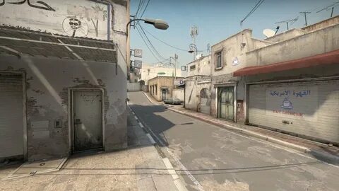 Cs go plant