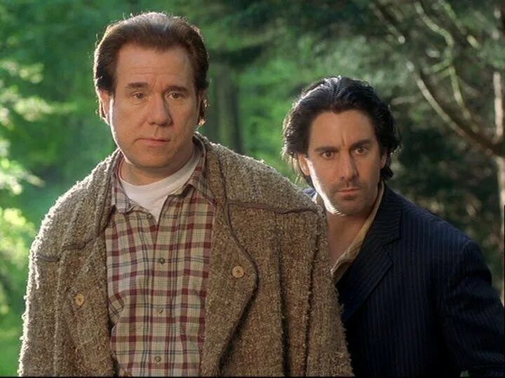 десятое королевство сериал 2000. скотт коэн 2000. джон ларрокетт фото 2021. десятое королевство 6. 10 королевство фильм.