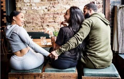 Through the eyes of millennials, we observe the force that side chicks wiel...