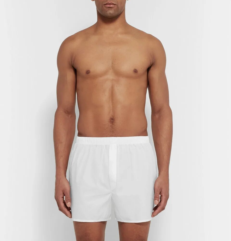 Шорты мужские хлопок купить. Sunspel трусы мужские. Short Boxer White. Трусы Sunspel brief whaa. Boxer shorts.