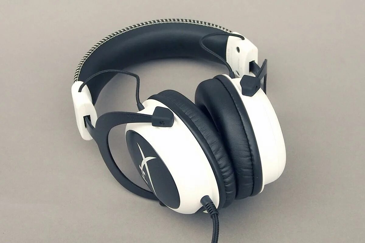 Амбушюры hyperx cloud core. Амбушюры hyperx cloud core