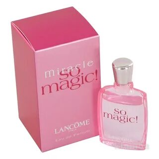 Духи magic