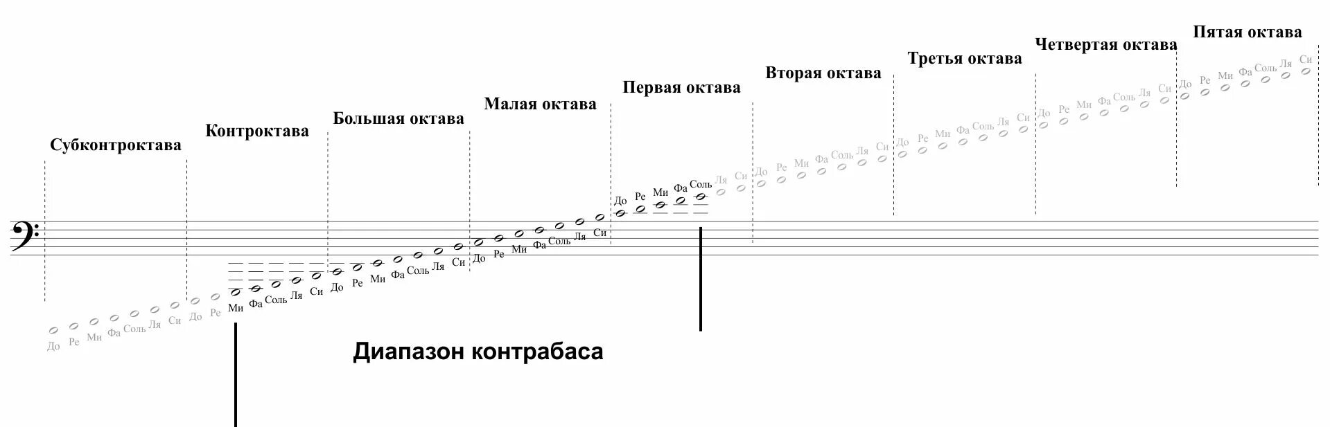 Корневая нота