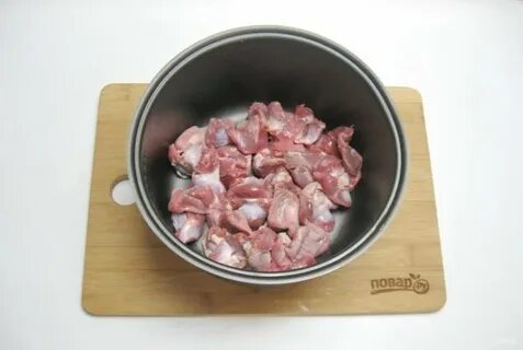 Как варить желудки куриные мягкие