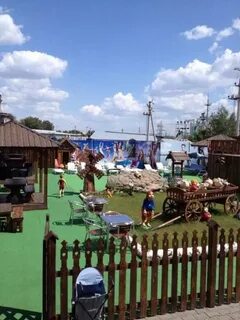 Славянский доброе липецкая