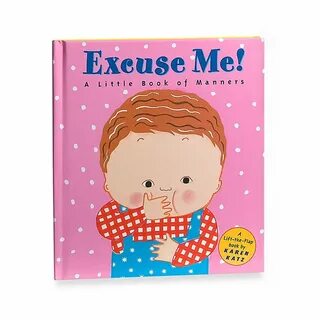 A little book