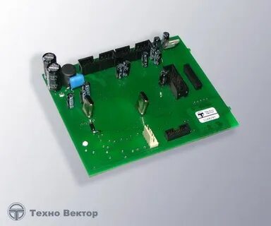 Системы сбора платы