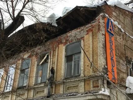Саратовская дом 2
