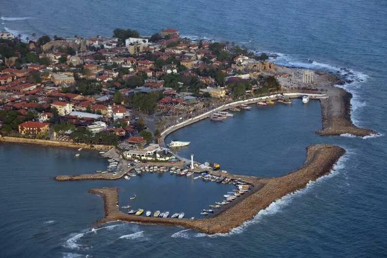 Лиман сиде. Сиде центр города. сиде manavgat. манавгат сиде турция.