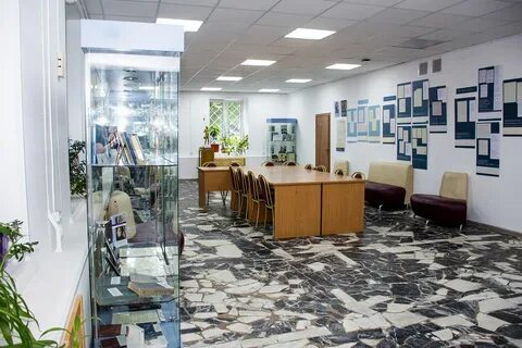 Библиотека 60