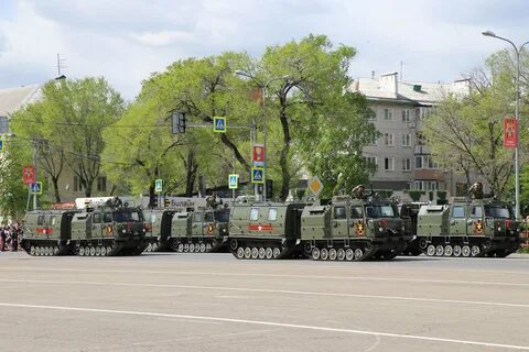 Уссурийск 2024