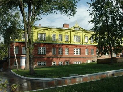 Школа ивана беличенко 91