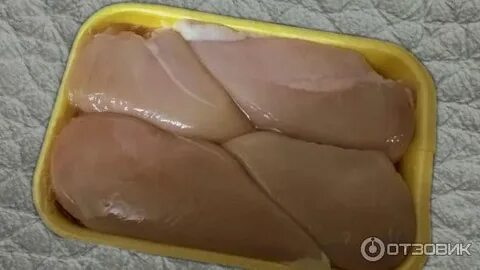 Как быстро разморозить куриное