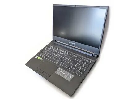 Gigabyte g6 ноутбук