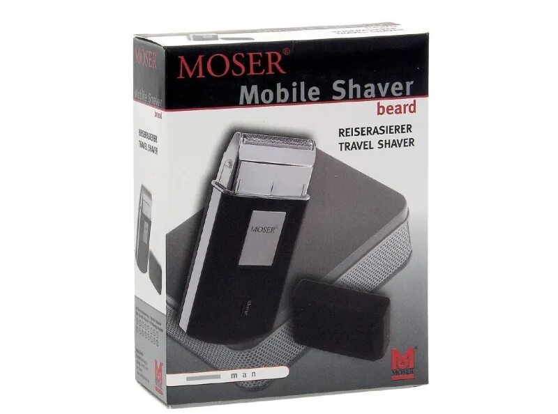 Электробритва (шейвер) Wahl Travel Shaver. Шейвер Moser Travel Shaver 3615. Moser 3615-0051. Электробритва Wahl mobile Travel Shaver, черный. Moser travel