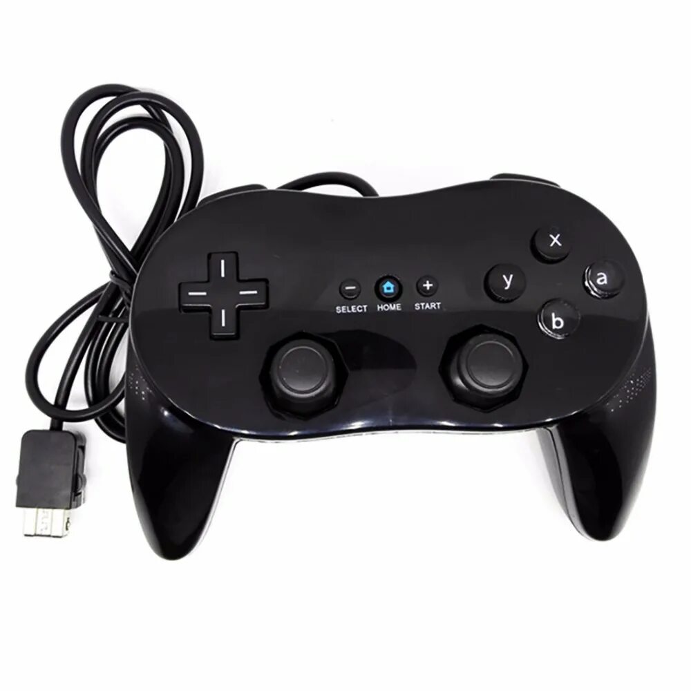 Nintendo Wii u Pro Controller. Wii u Classic Controller Pro. Nintendo Wii u джойстик Classic. Nintendo Wii Gamepad. Джойстик wii