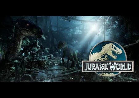 Jurassic world много денег