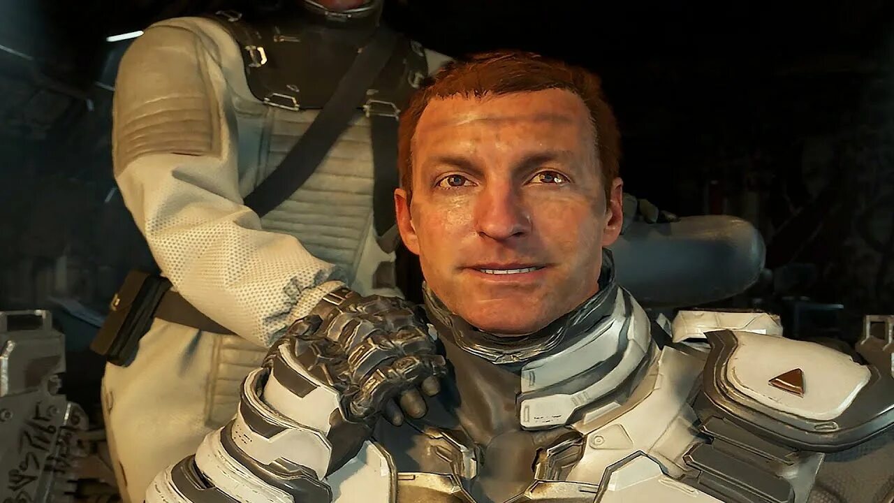 Alternative ending. Alternative ending