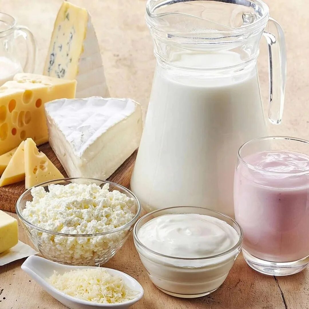 сыр ряженка кефир