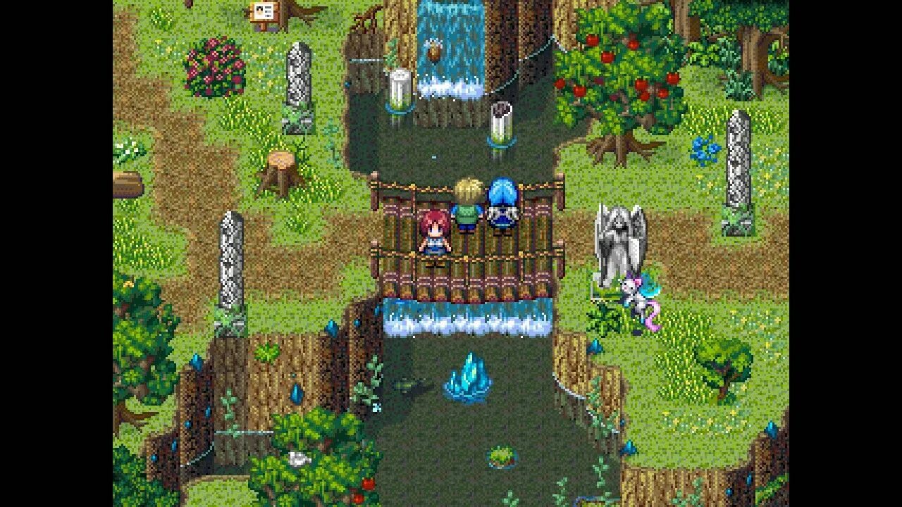 Ara fell: enhanced edition. Ara игра. Witch of ice kingdom ii. Ara fell. Ara игра.
