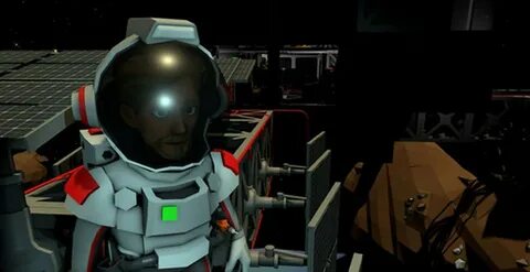 Stationeers версии