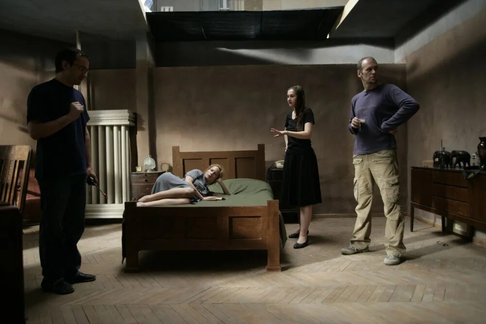 Современная станковая композиция. Креативный человек. In tour сериал, 2011–2012. Мужская фотосессия на природе. Сюжетная композиция.