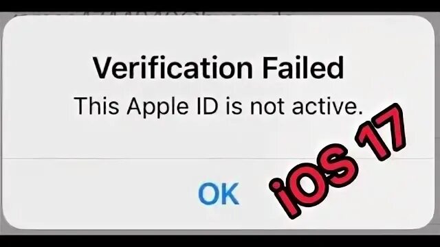 This id is