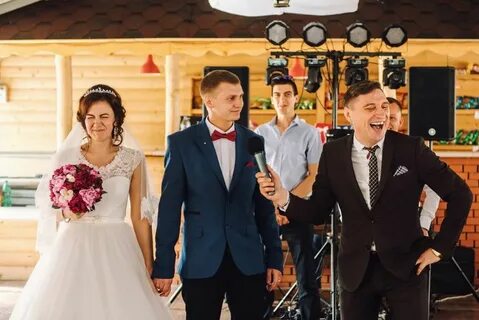 Свадьба стерлитамака