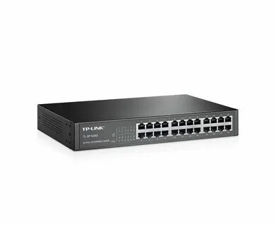 Tp link tl sg1024d